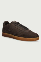 FABI  Modica sneakers boty pánské semišové