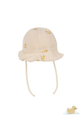 Fanga Fontana  čepice dětská bavlněná FIO JERSEY SUN HAT OCS