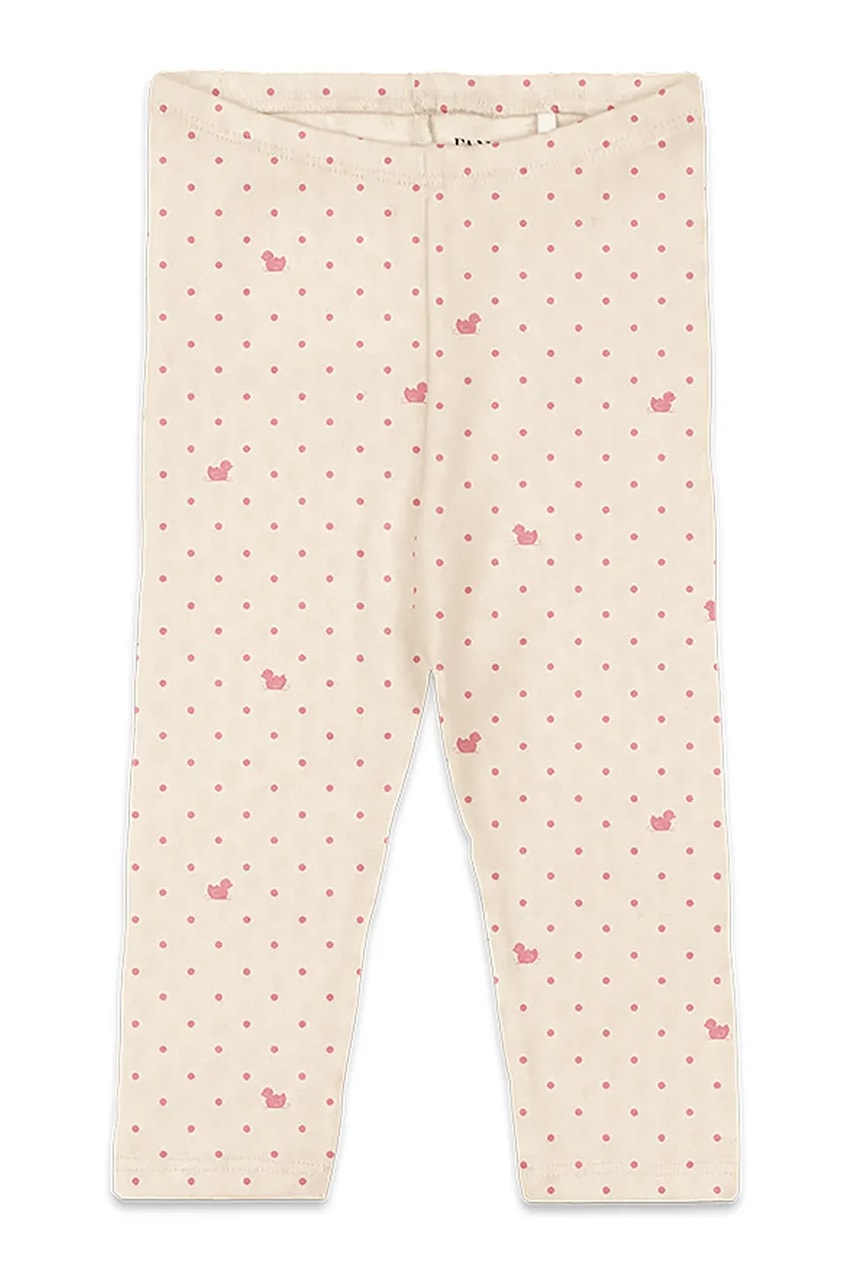 Fanga Fontana  dětské bavlněné BELLO DUE PANTS OCS