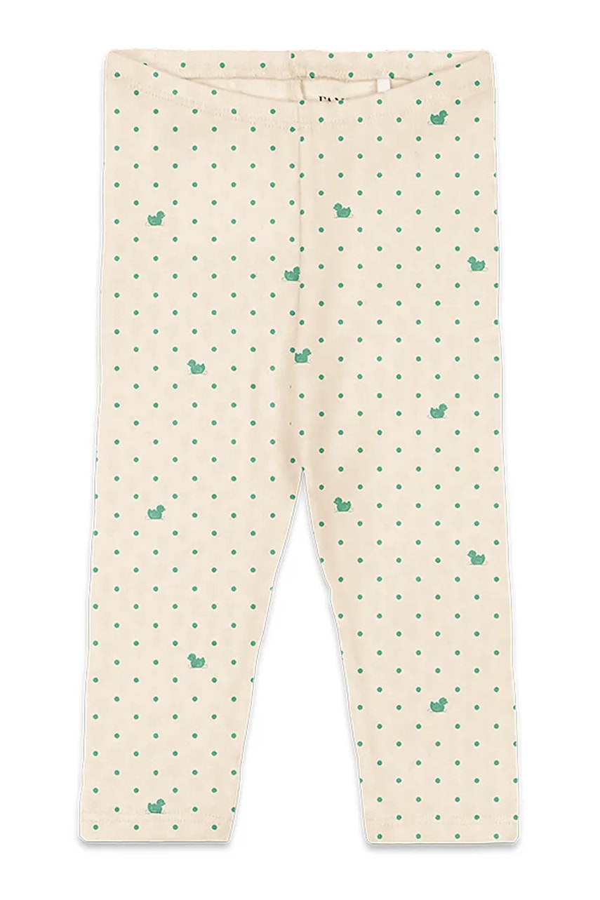 Fanga Fontana  dětské bavlněné BELLO DUE PANTS OCS