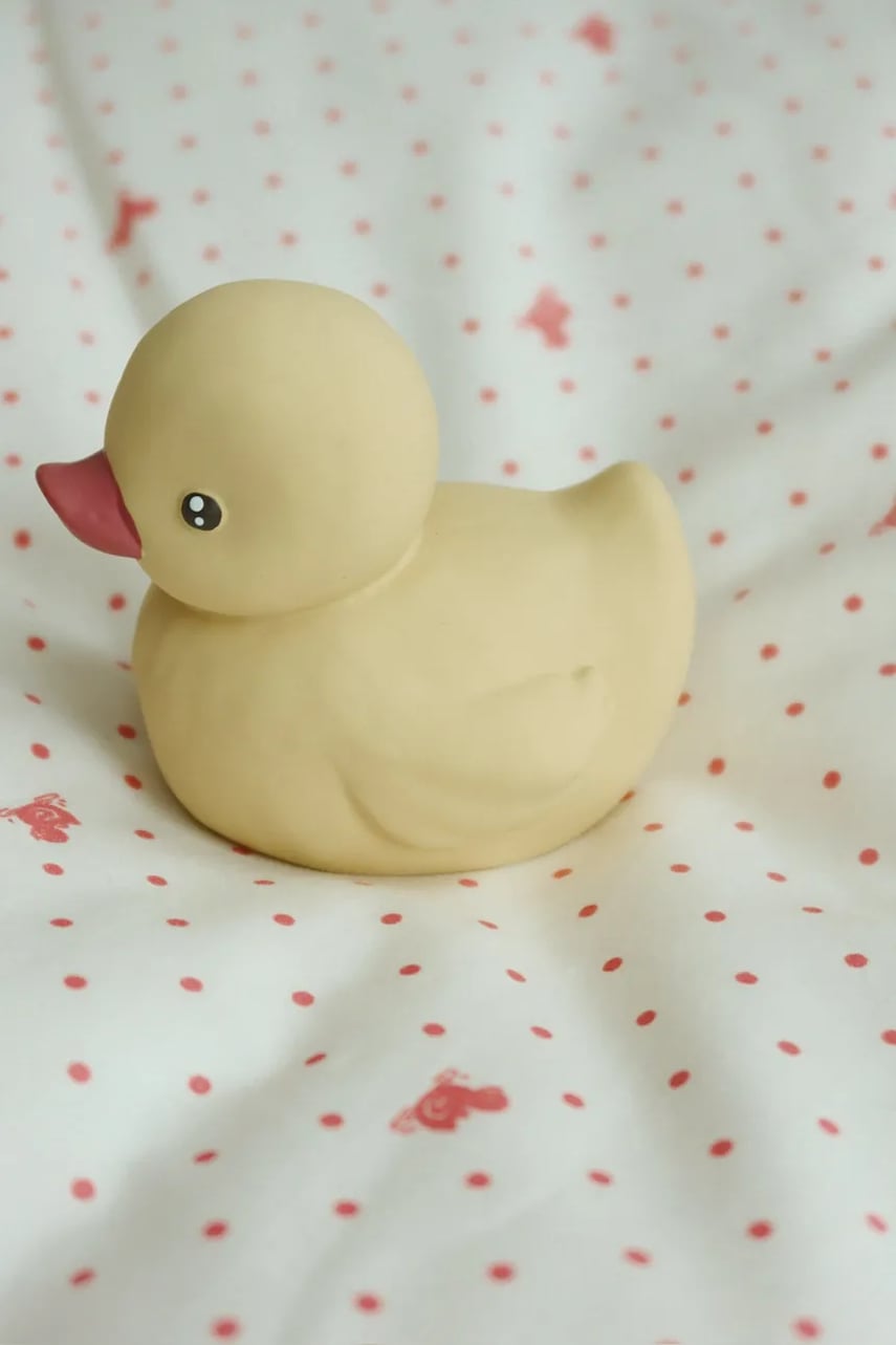 Fanga Fontana  Hračka do vany  DUCK BATH TOY