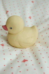 Fanga Fontana  Hračka do vany  DUCK BATH TOY