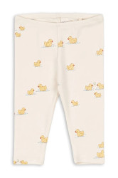 Fanga Fontana  legíny kojenecké s modalem BELLO PANTS OCS