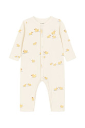 Fanga Fontana  romper dětské bavlněné BELLO DUE ONESIE OCS