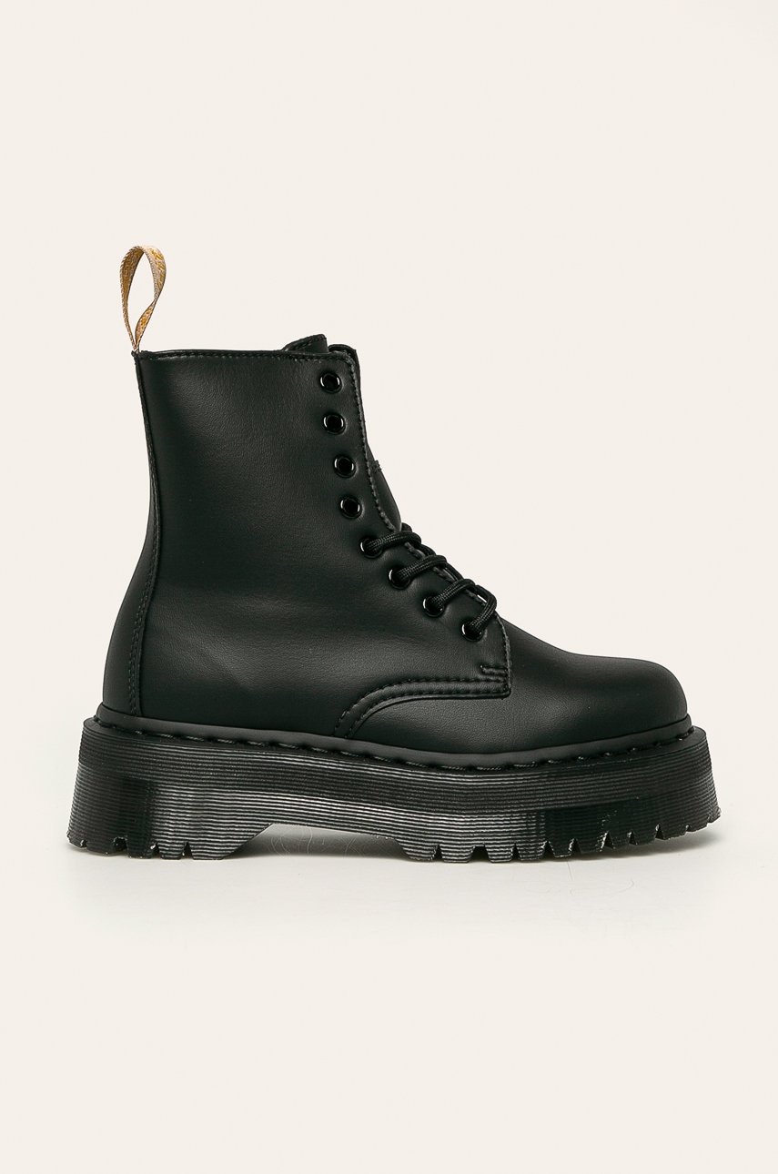 Farmářky Dr. Martens