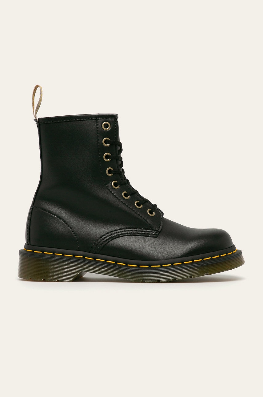 Farmářky Dr. Martens Vegan 1460