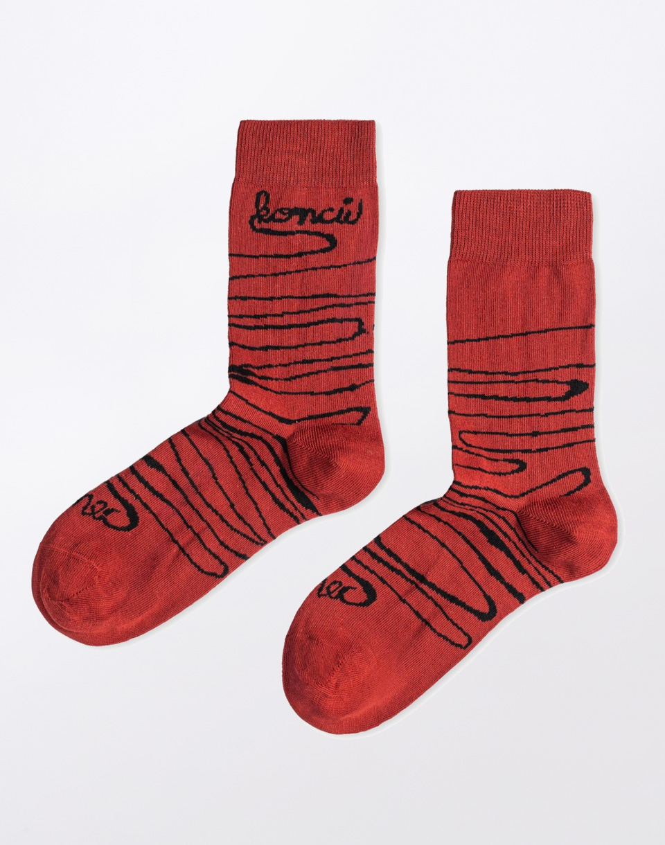 ferdinand Konec Konců 36-39