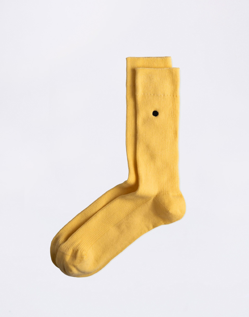 ferdinand Luji Butter Yellow 40