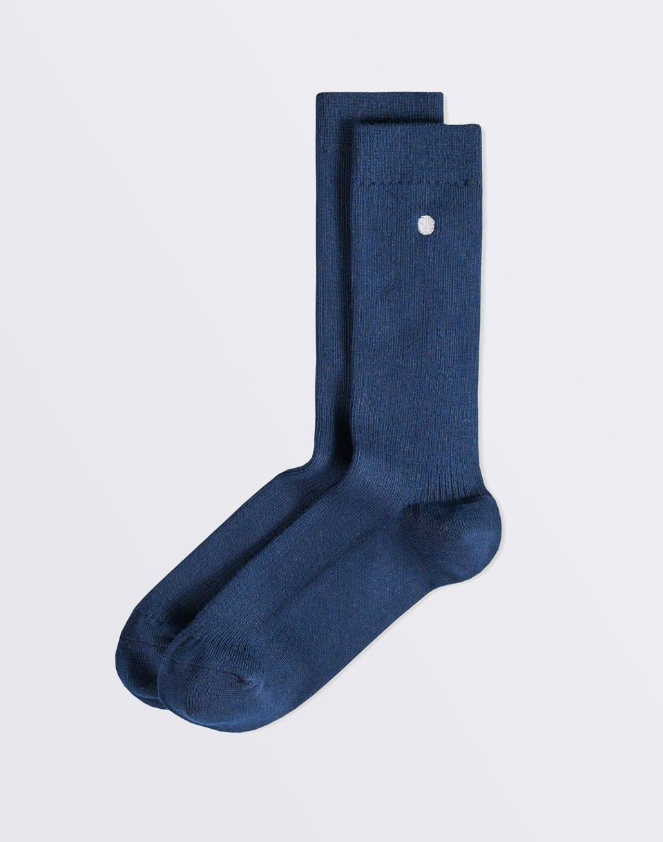 ferdinand Luji Dark Blue Dark Blue 40
