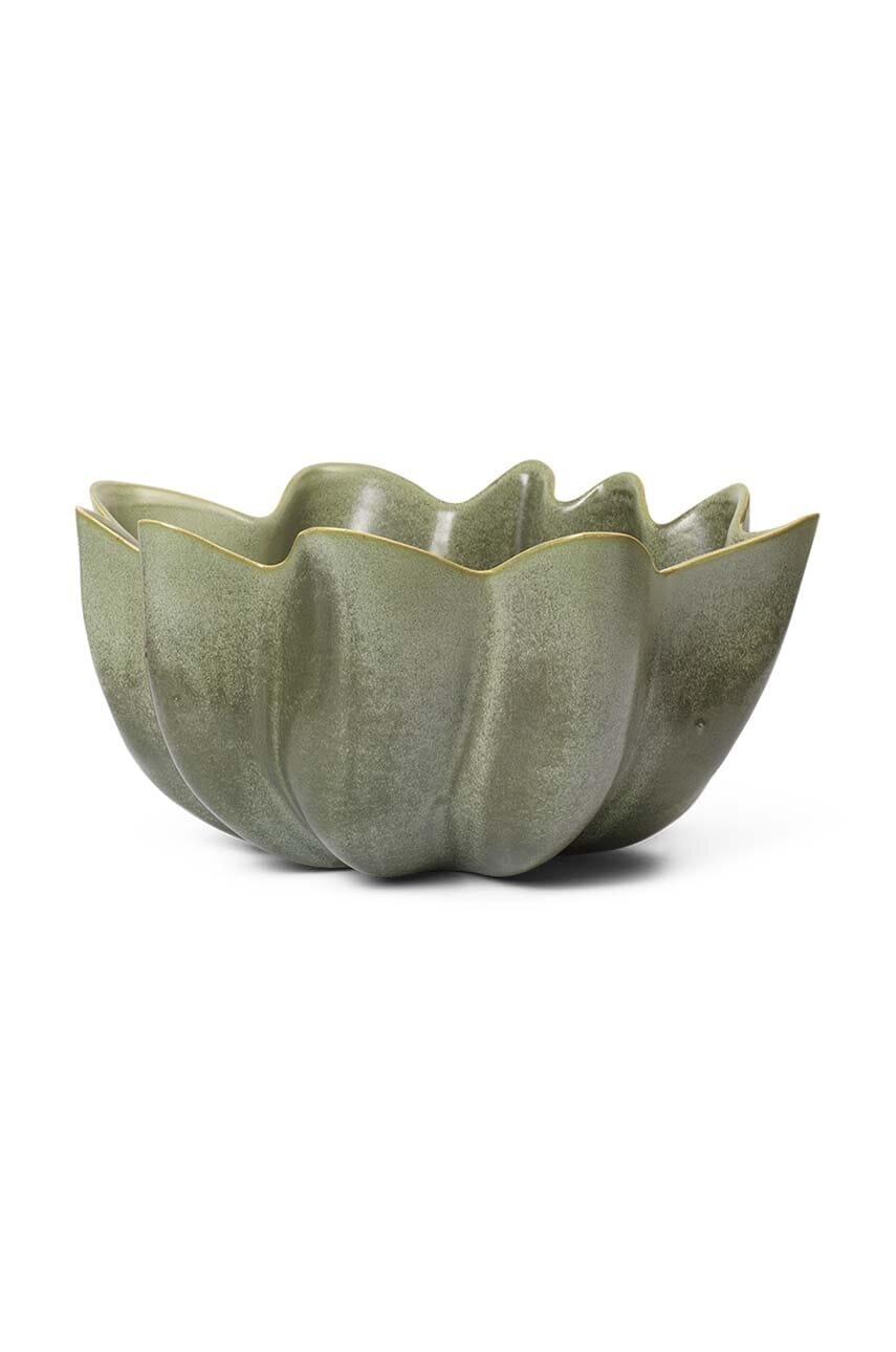 Ferm Living  Dekorativní miska  Nium Bowl S
