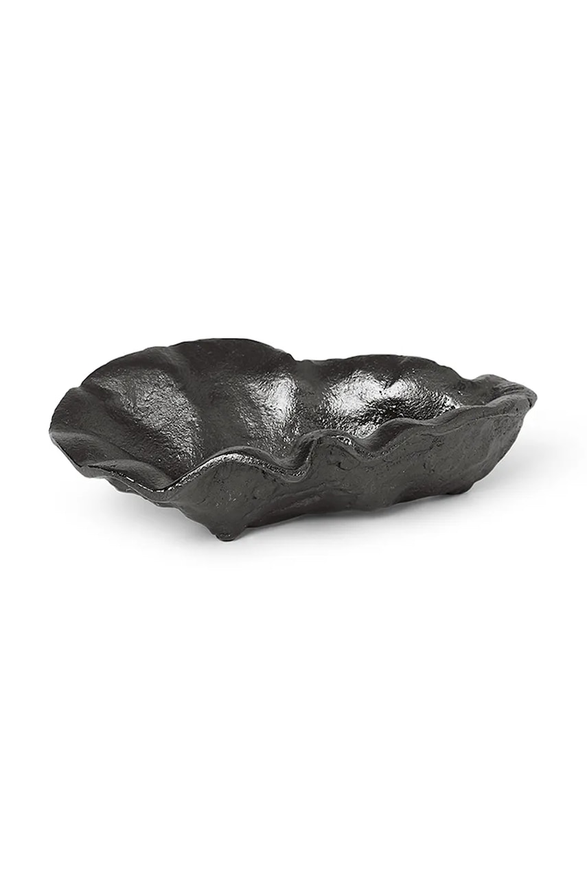 Ferm Living  Dekorativní miska  Oyster