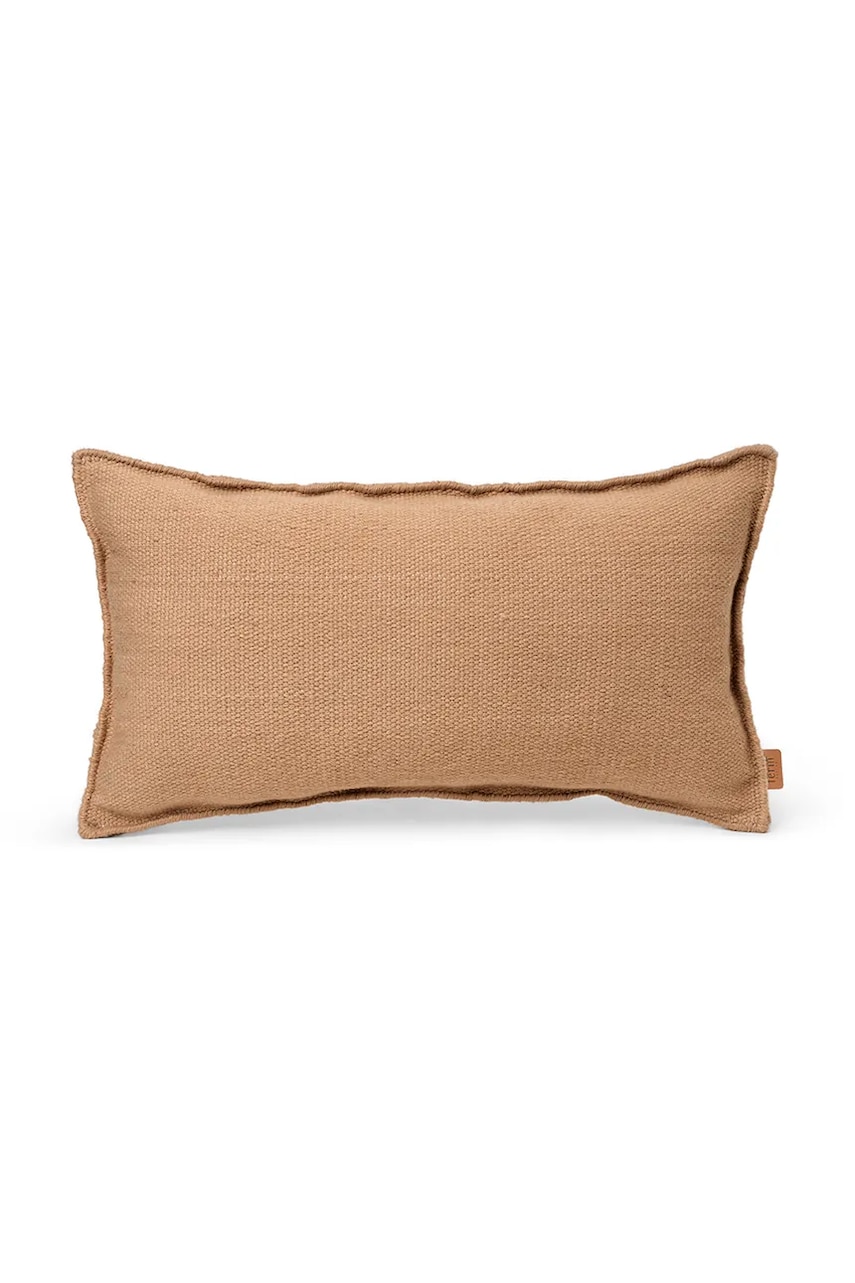 Ferm Living  Dekorativní polštář  Desert 53 x 28 cm.