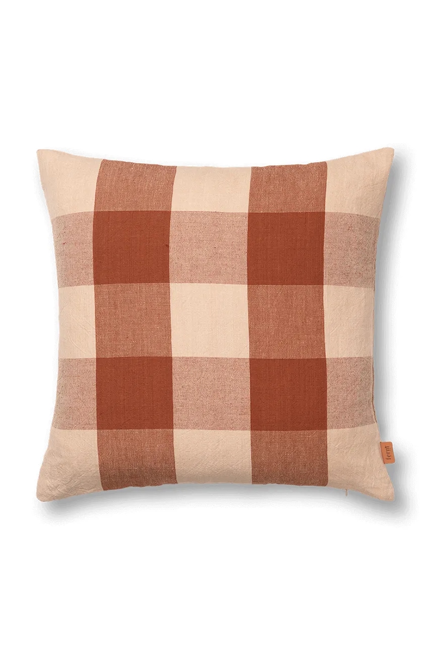Ferm Living  Dekorativní polštář  Grand