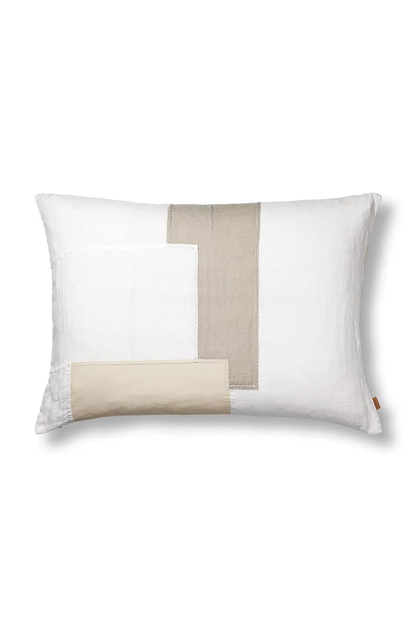 Ferm Living  Dekorativní polštář  Part cushion