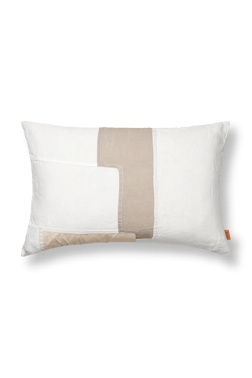 Ferm Living  Dekorativní polštář  Part