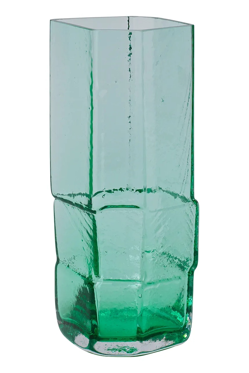 Ferm Living  Dekorativní váza  Muro Vase