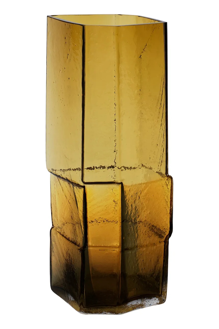 Ferm Living  Dekorativní váza  Muro Vase