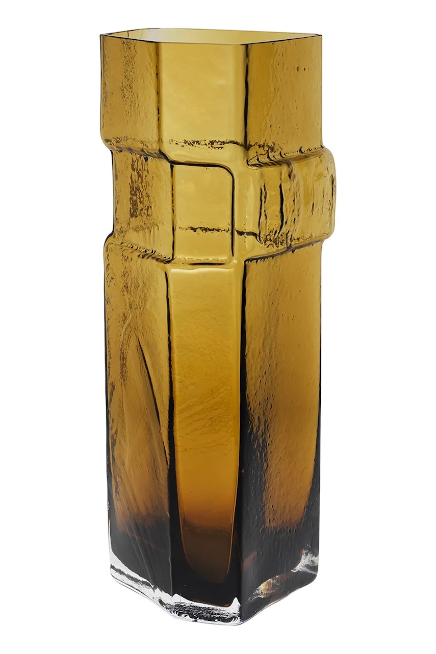 Ferm Living  Dekorativní váza  Muro Vase