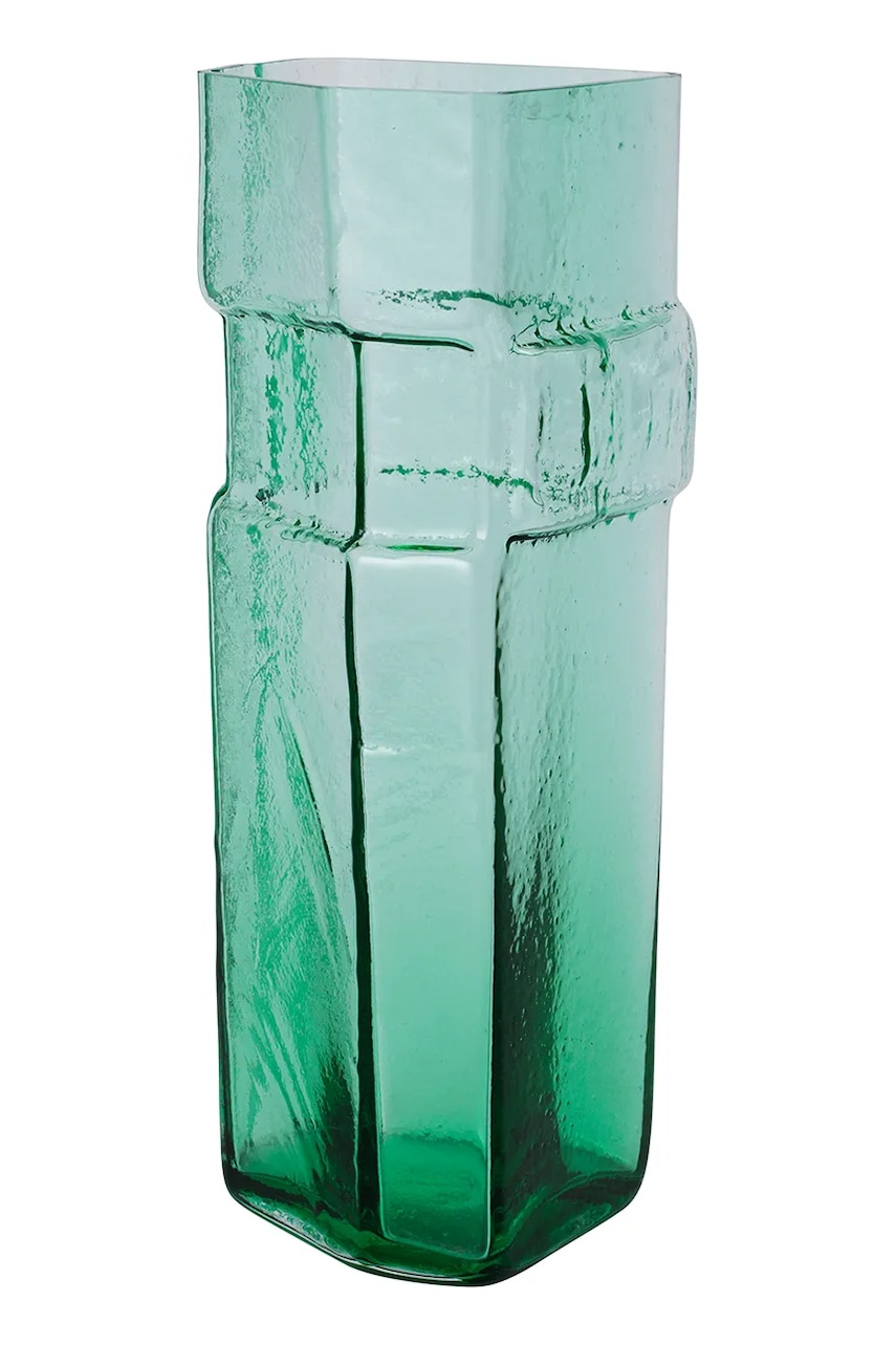 Ferm Living  Dekorativní váza  Muro Vase