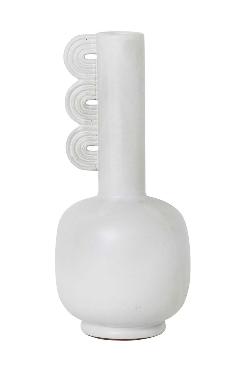 Ferm Living  Dekorativní váza  Muses Vase