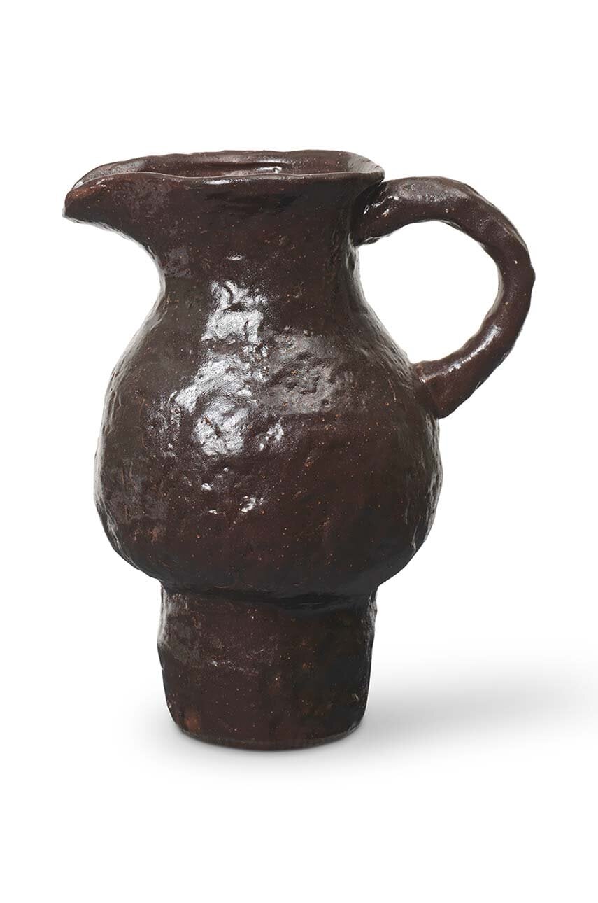 Ferm Living  Džbán  Doro Jug 900 ml
