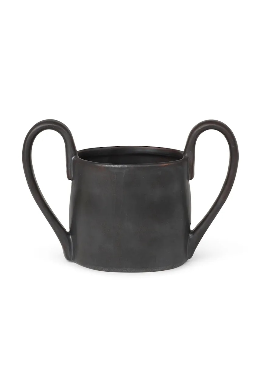 Ferm Living  Hrnek  Flow Kids Mug 190 ml