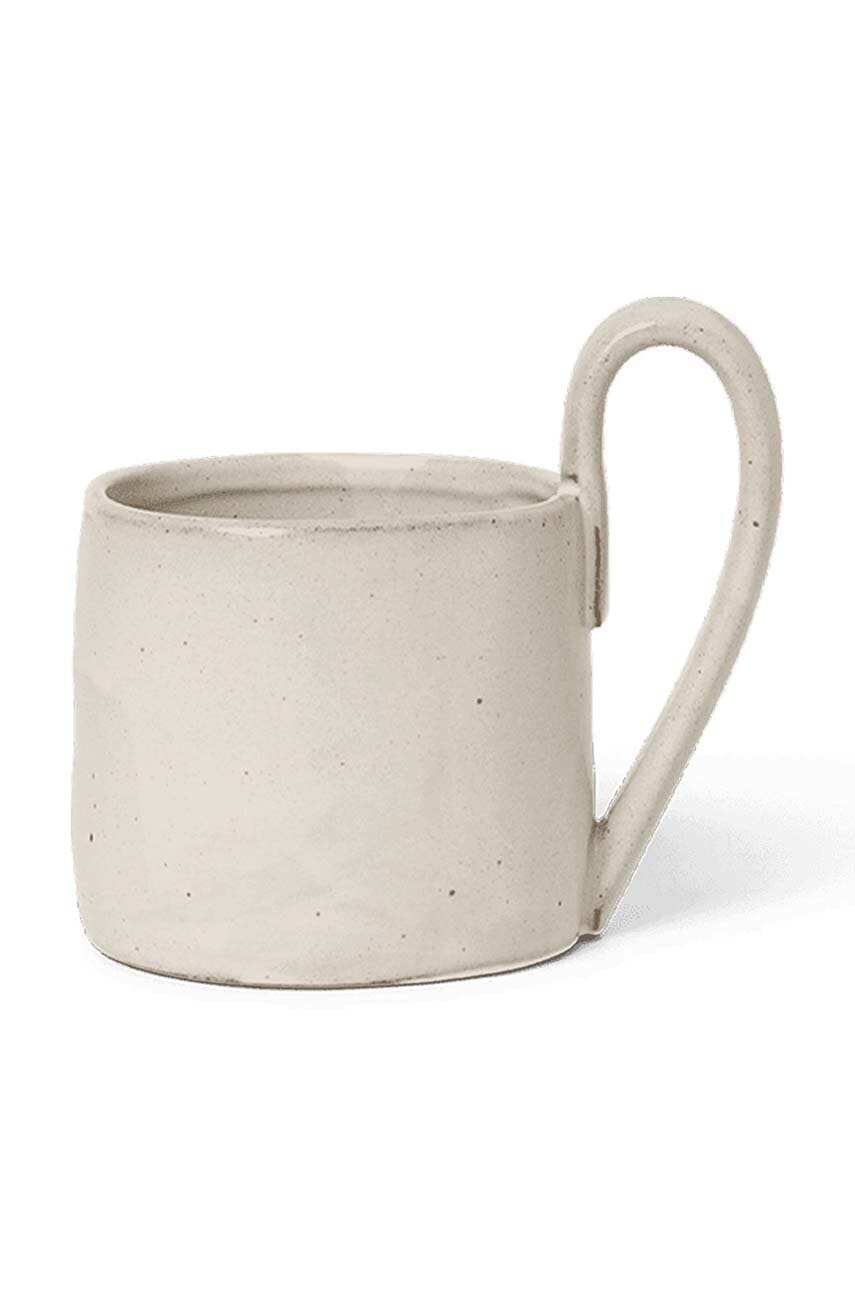 Ferm Living  Hrnek  Flow Mug 360 ml