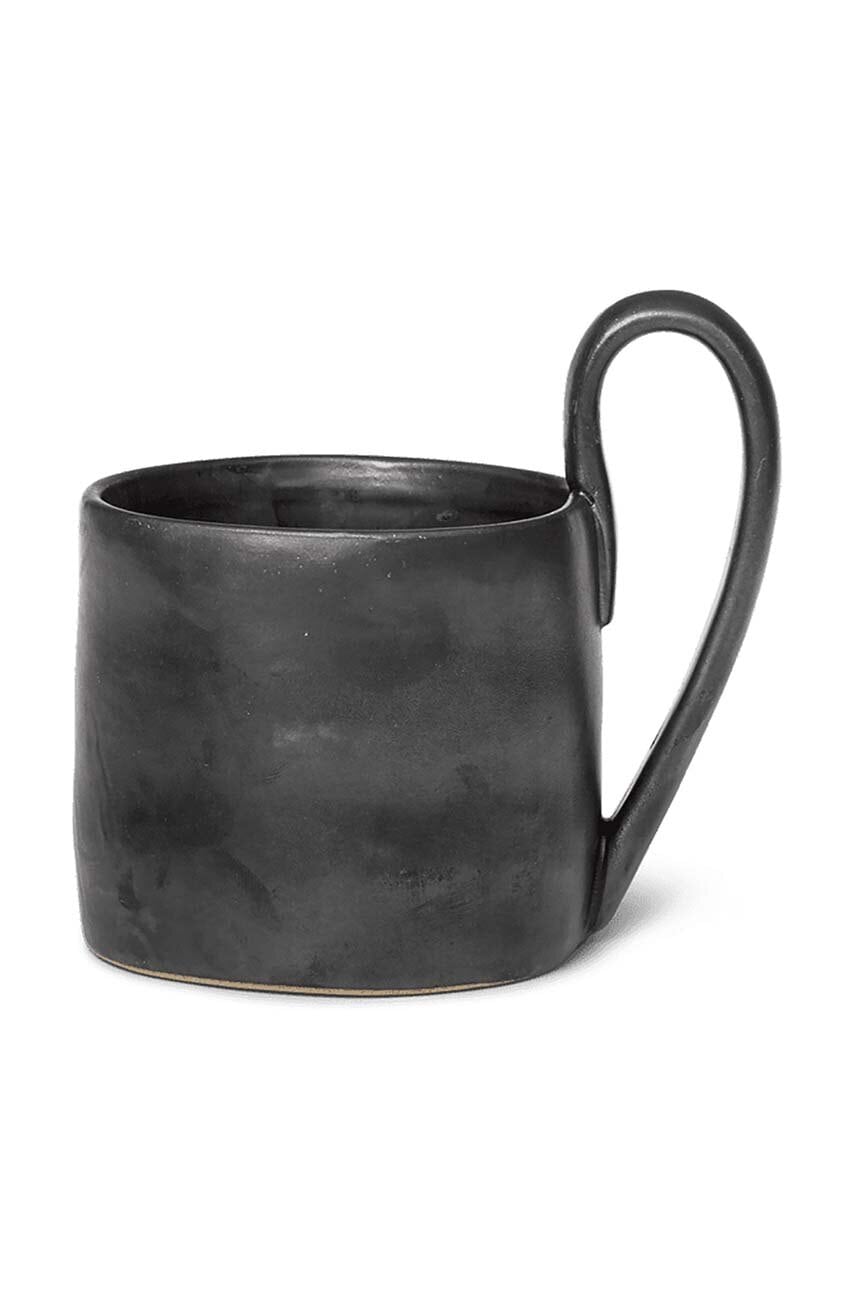 Ferm Living  Hrnek  Flow Mug 360 ml