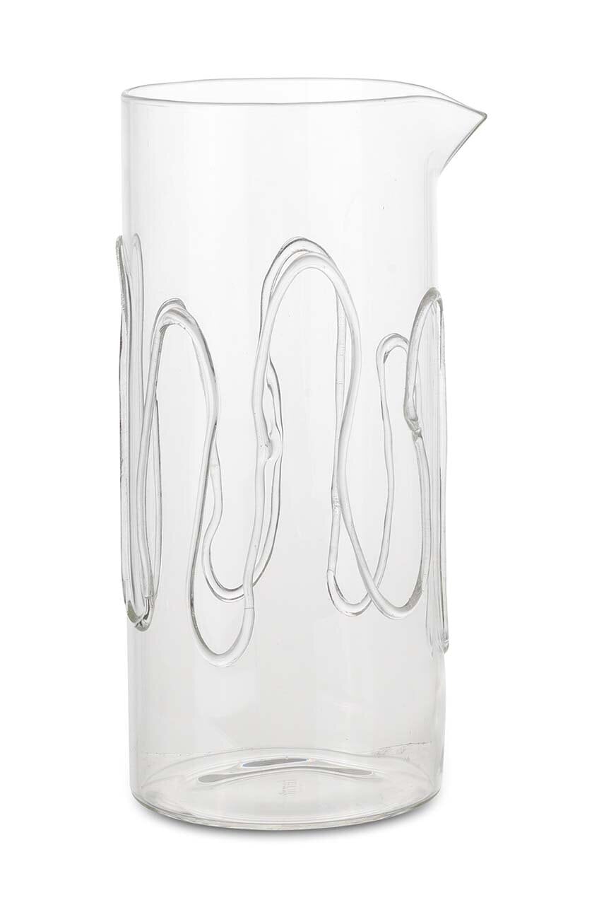 Ferm Living  Karafa  Doodle 1,2 L