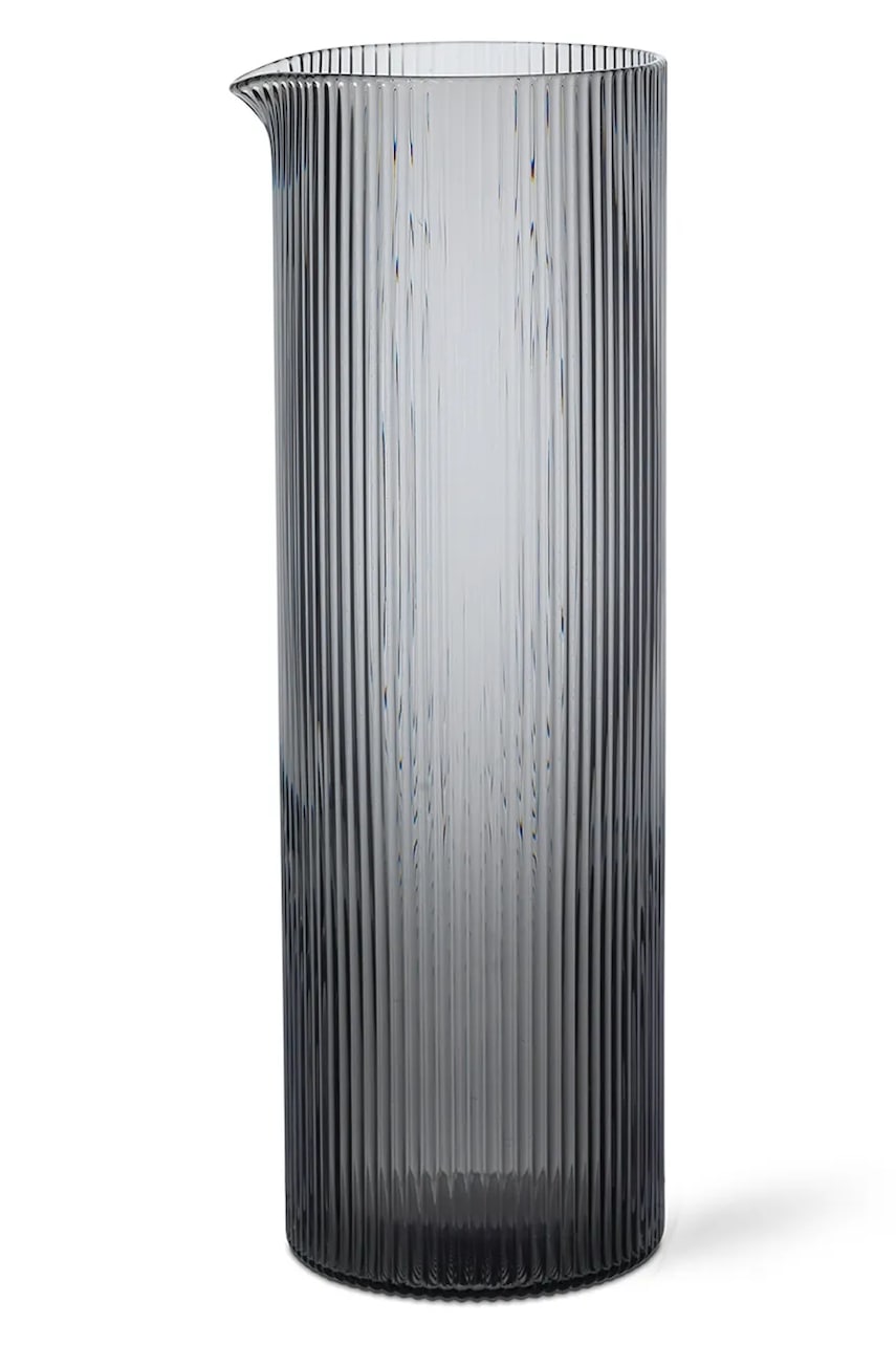Ferm Living  Karafa  Ripple 1 L