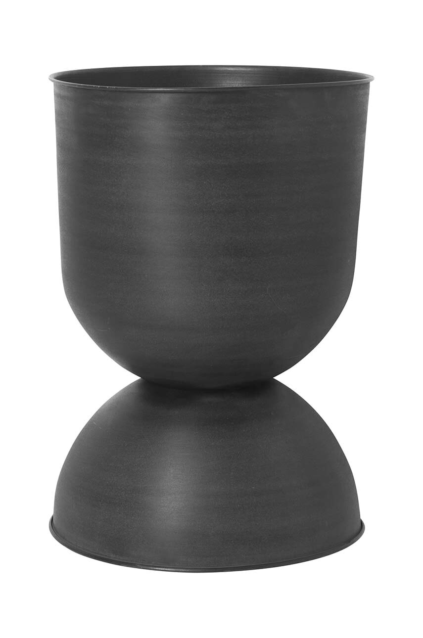 Ferm Living  Květináč  Hourglass Pot