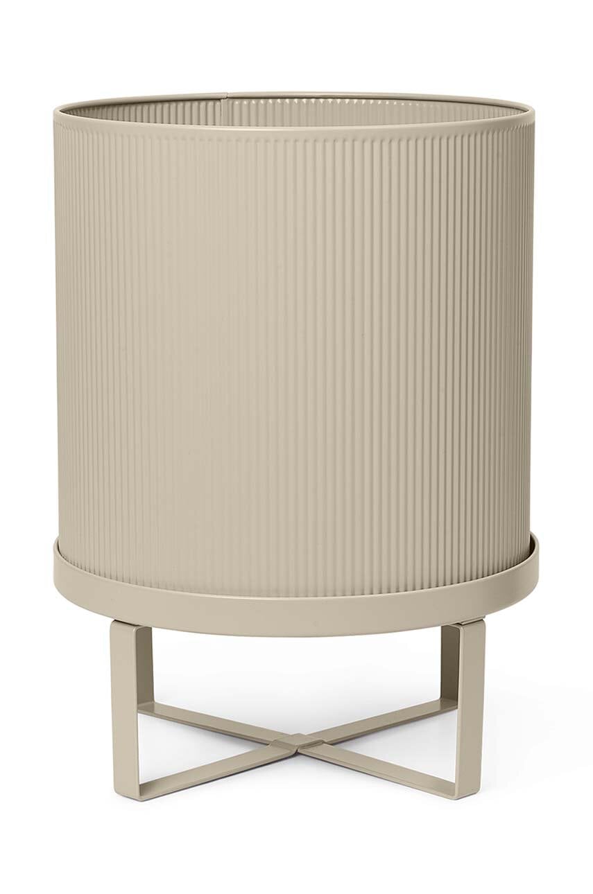 Ferm Living  Květináč s nožičkami  Bau Pot