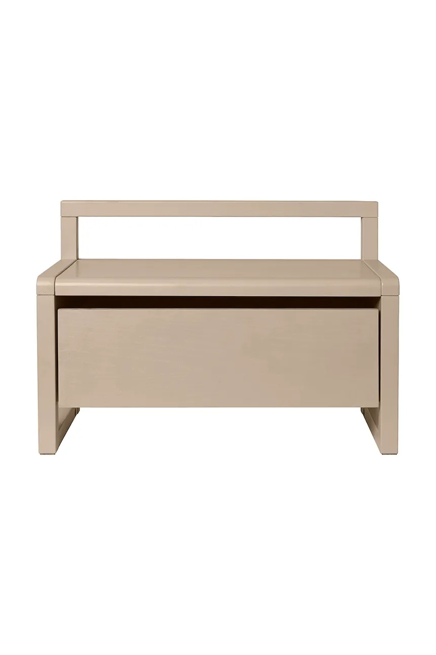 Ferm Living  lavice 41,2 x 60 x 30 cm
