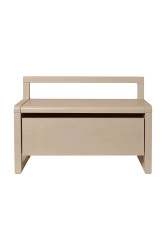 Ferm Living  lavice 41,2 x 60 x 30 cm
