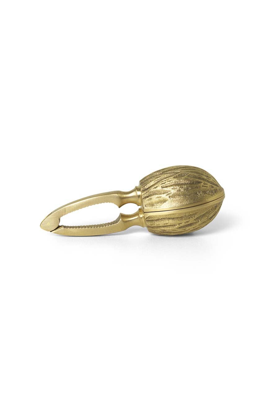 Ferm Living  Louskáček  Forest Nut Cracker