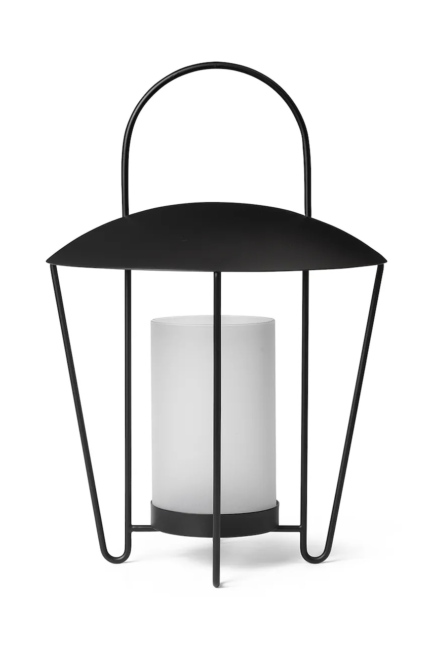 Ferm Living  Lucerna  Abri Lantern