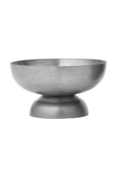 Ferm Living  miska z nerezové oceli 5,5 x 10 cm