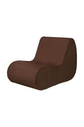 Ferm Living  nábytek na zahradu z textilního materiálu 76 x 67 x 108 cm
