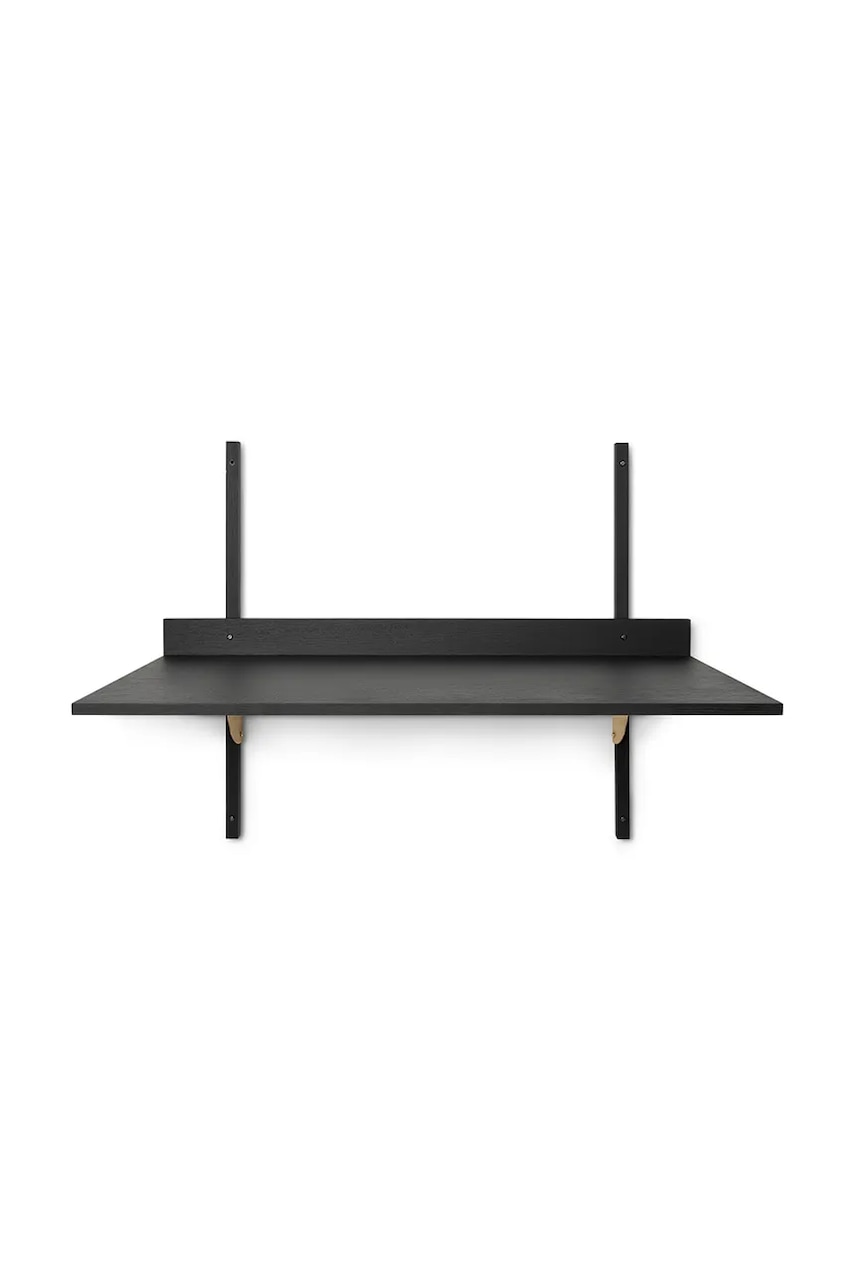 Ferm Living  Nástěnná police  Sector Desk