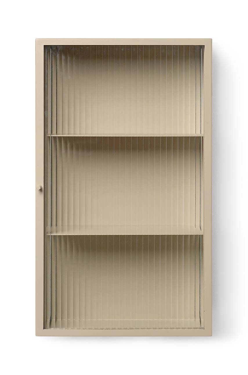 Ferm Living  Nástěnná skříňka  Haze Wall Cabinet