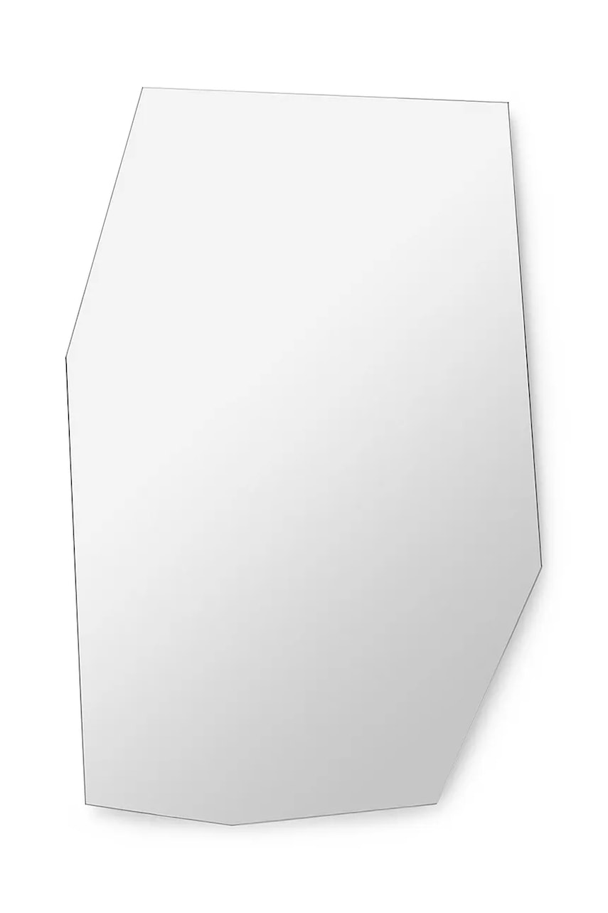 Ferm Living  Nástěnné zrcadlo  Shard Mirror