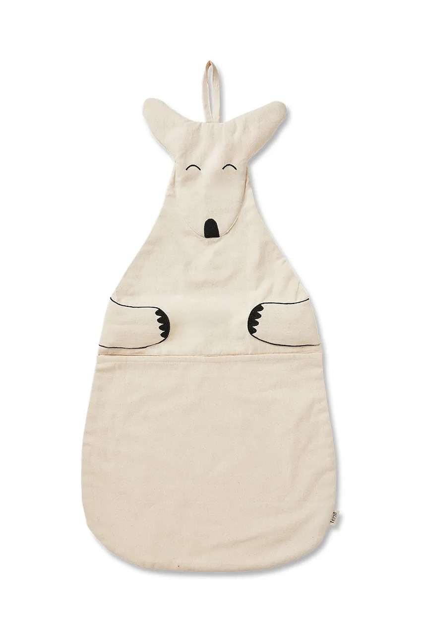 Ferm Living  Nástěnný organizér  Kangaroo