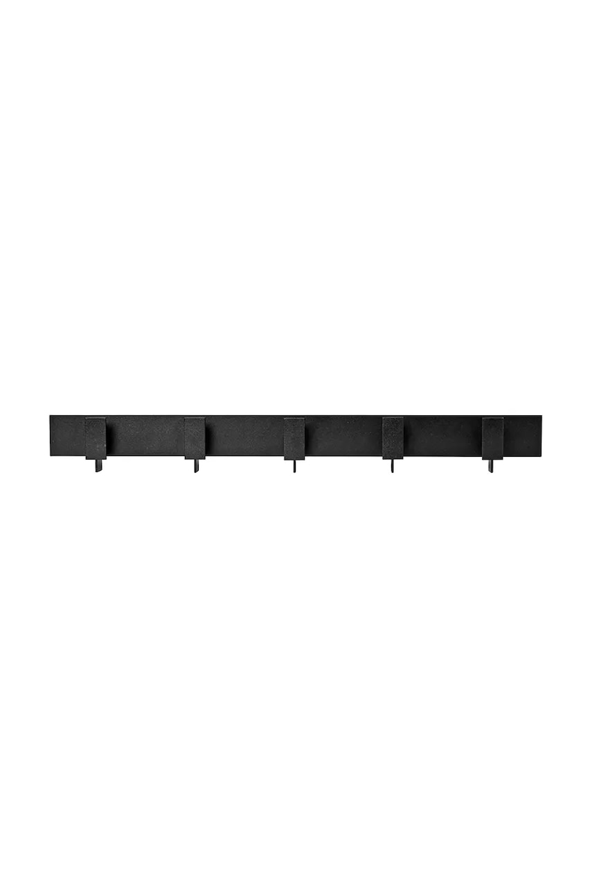 Ferm Living  Nástěnný věšák  Lager Coat Rack
