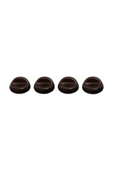 Ferm Living  Nožky pod květináč 2,7 x 5 x 5,5 cm