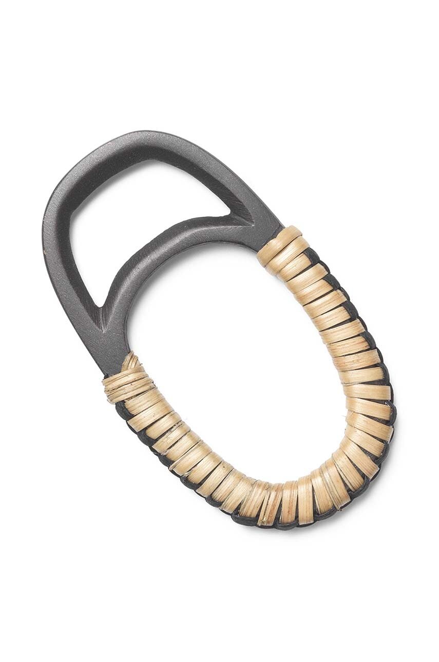 Ferm Living  Otvírák na lahve  Weave Bottle Opener