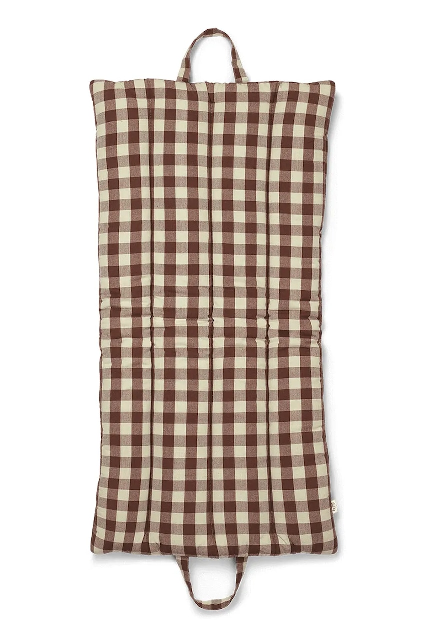 Ferm Living  Polštář na židli  Bothy 70 x 100 cm