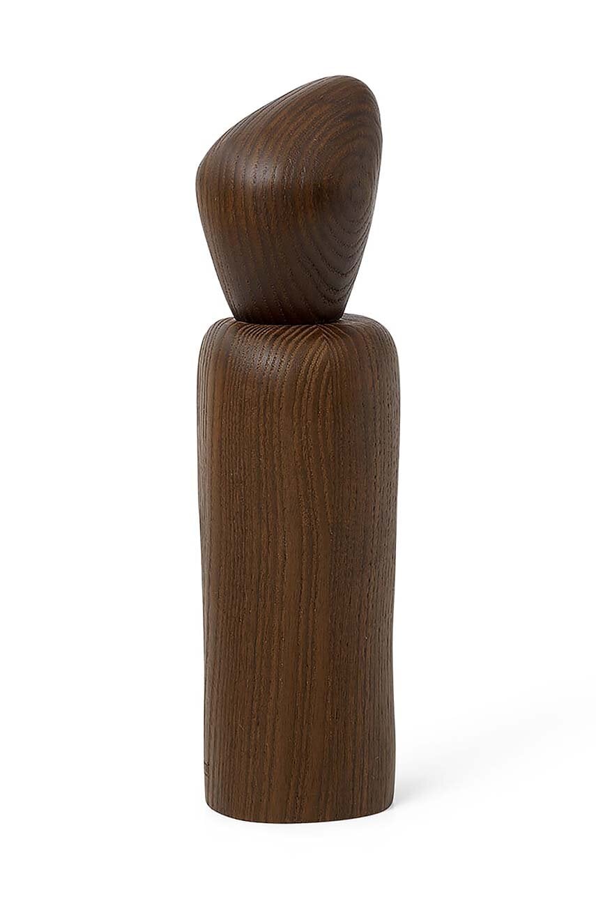Ferm Living  Ruční mlýnek  Cairn Grinder