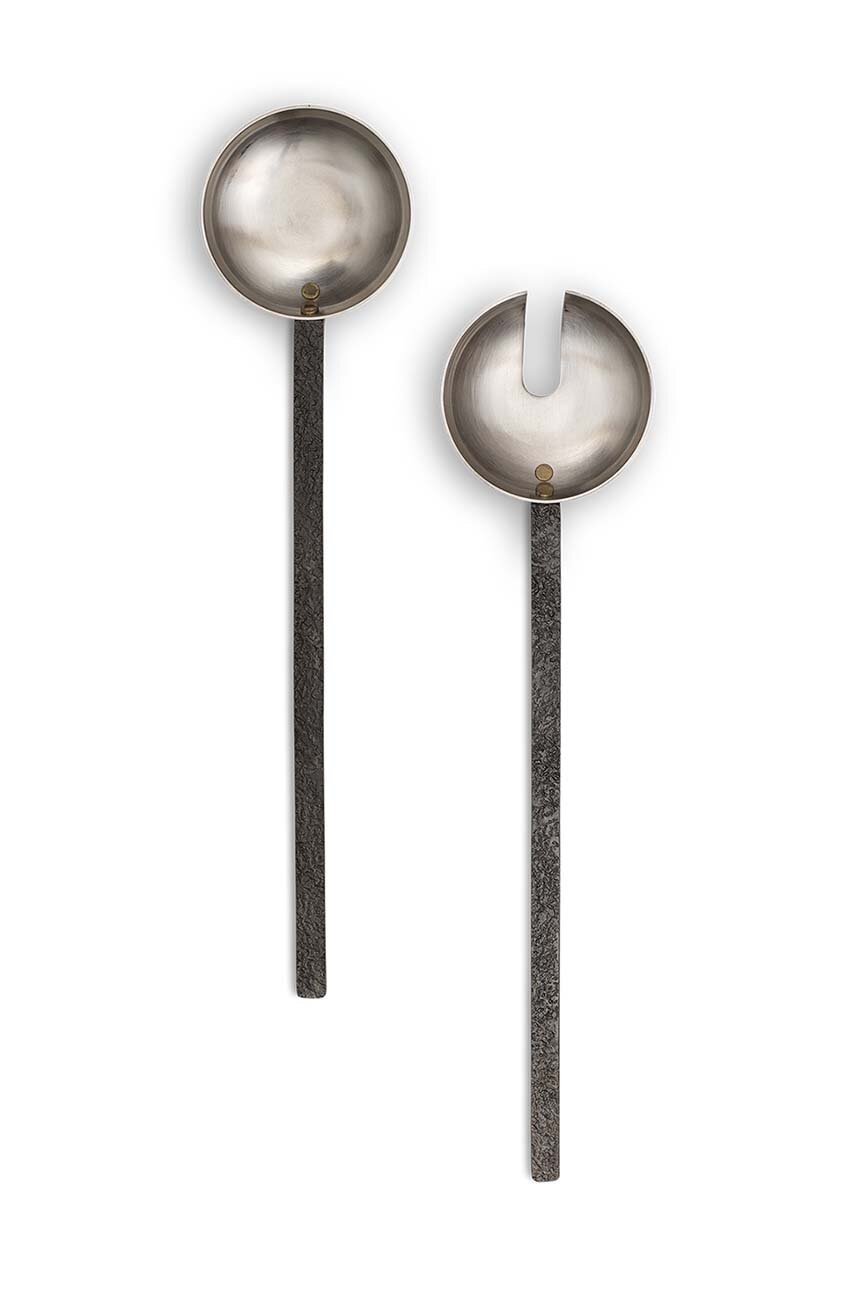 Ferm Living  Salátové lžíce  Obra 2-pack