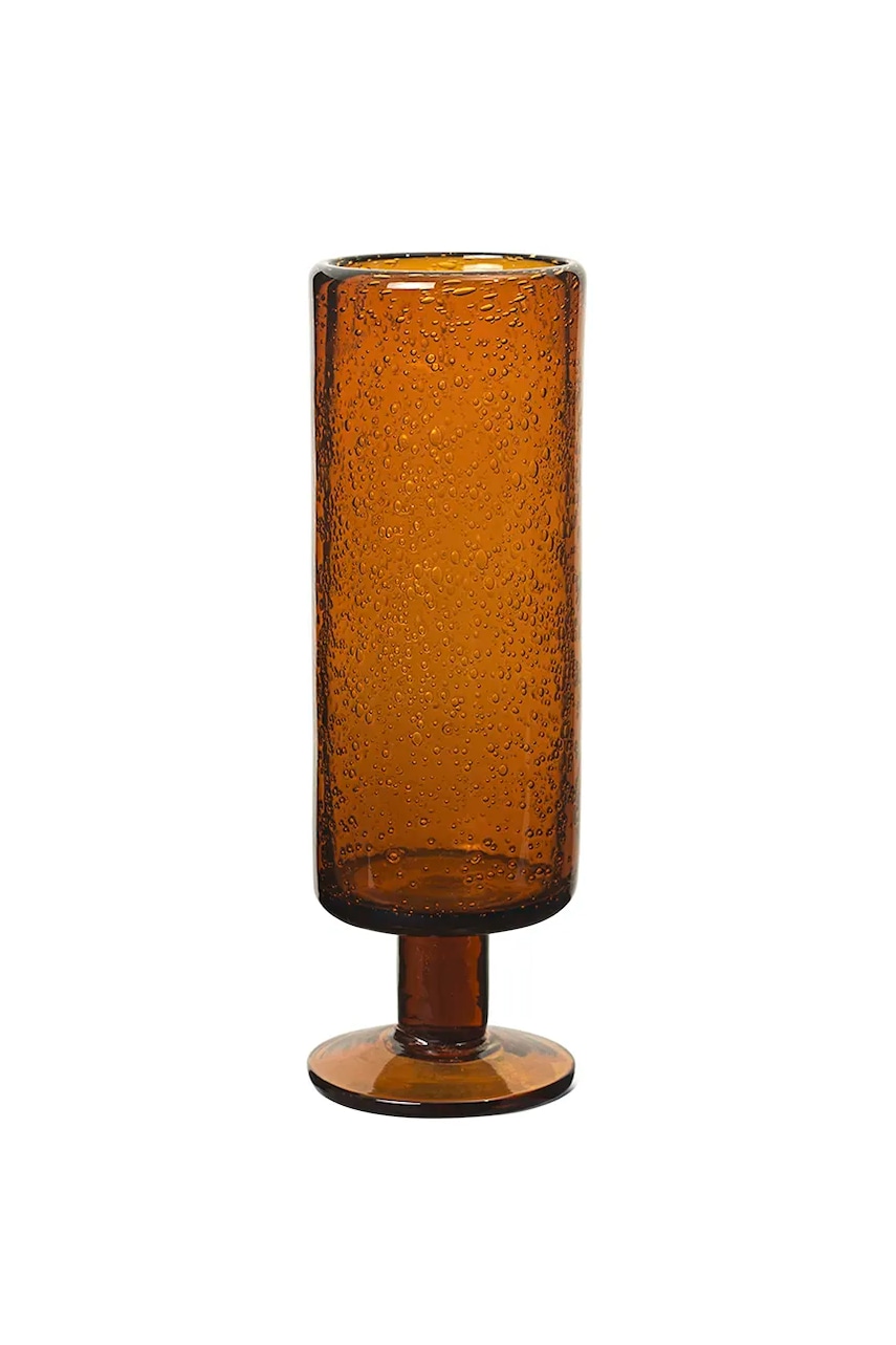Ferm Living  Sklenice na šampaňské  Oli Champagne 220 ml