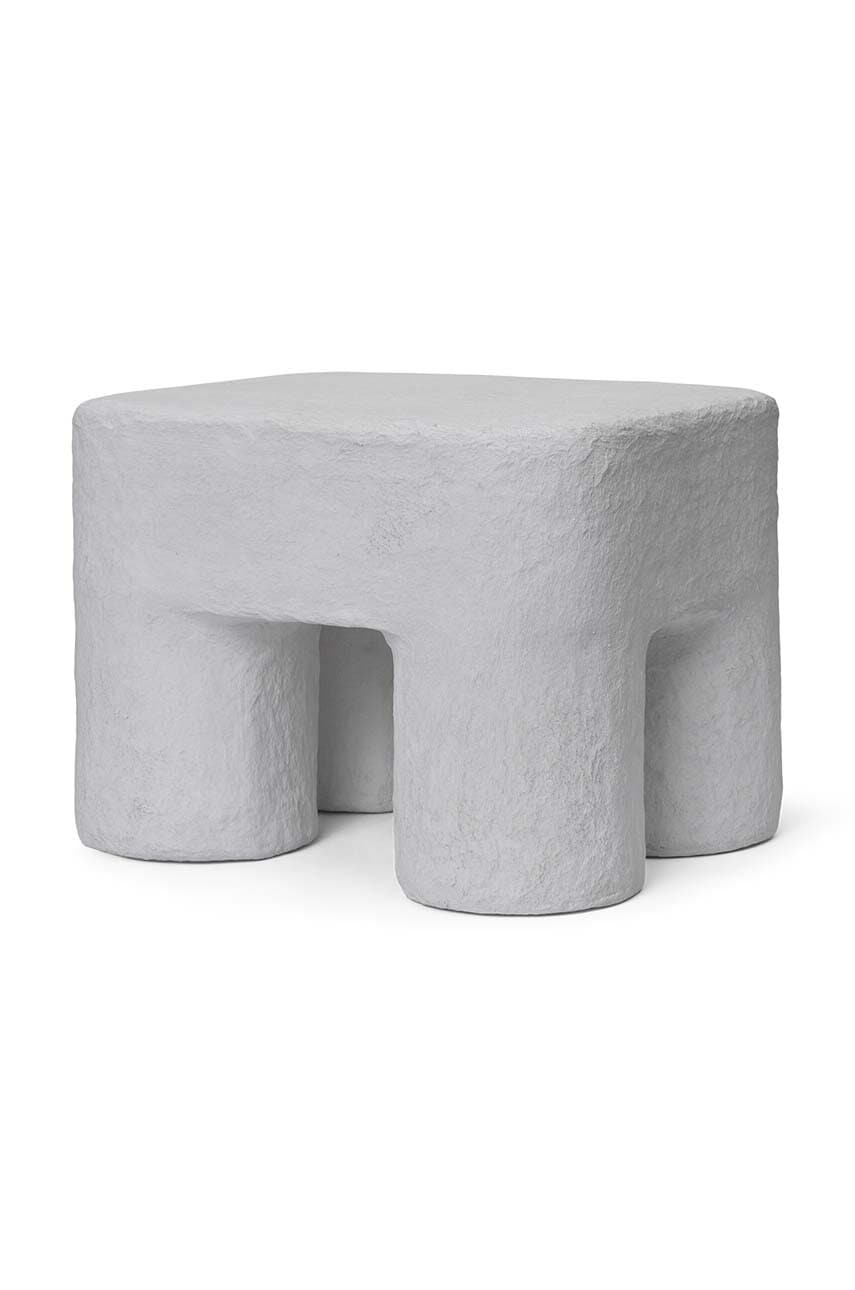 Ferm Living  Stolička  Podo Stool